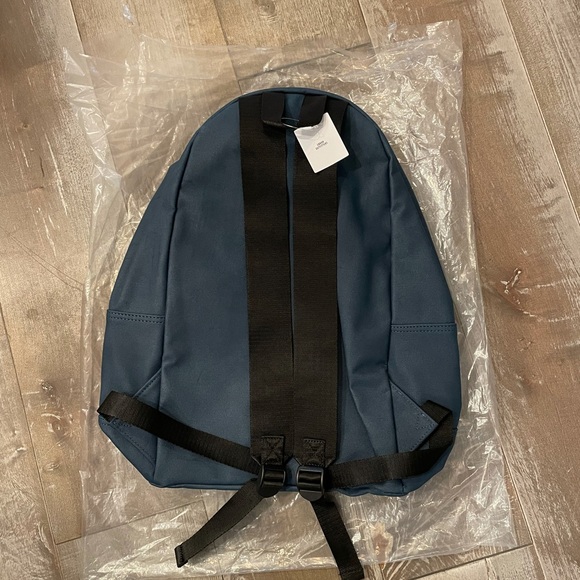 UO Faux Suede Backpack - Picture 6 of 11